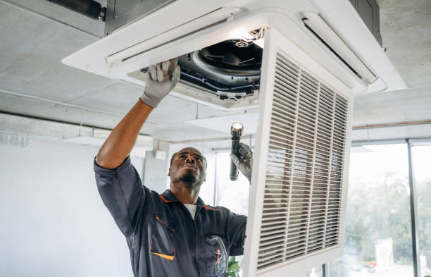 Licensed Air Conditioning Service service in Fort Mcdowell, AZ - FH HVAC